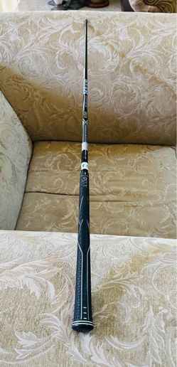 XXIO MP700K Shaft Only 49g 21 Loft Flex-R