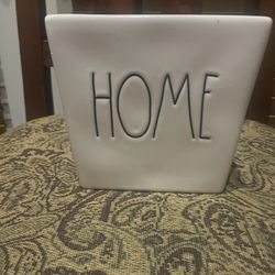 Rae Dunn Plant Holder 