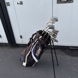 Golf Clubs Set Golf 