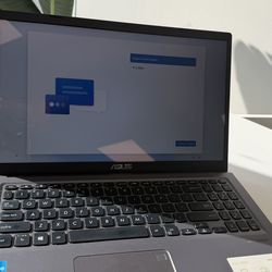 ASUS Laptop