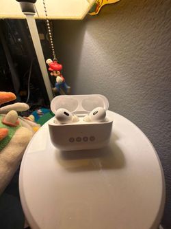 Apple AirPods Pro 2