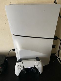 Ps5 slim