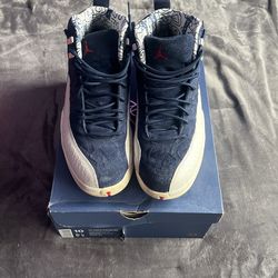 Air Jordan 12 Retro PRM