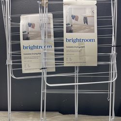 Butterfly Drying Rack - Brightroom