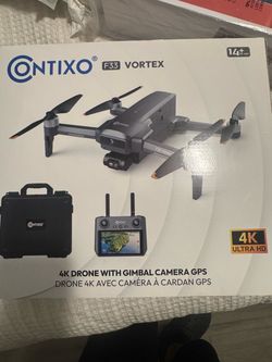 Drone like new