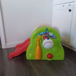 Step2 Activity Center 