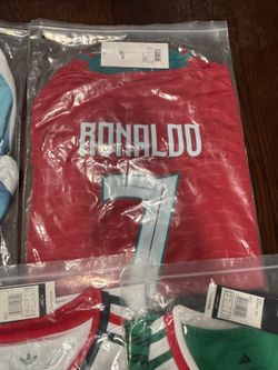 Jerseys