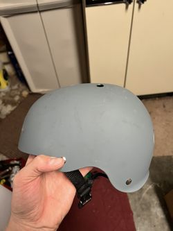 Triple 8 Helmet