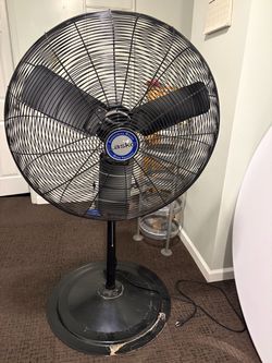 Lasko fan TYPE 30P MODEL
