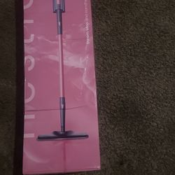 schenley steam mop and handheld steamer 7 in 1