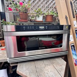 Microondas ,microwave