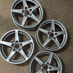 Rsx Wheels 