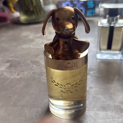 Mcm Darling Doxie Eau