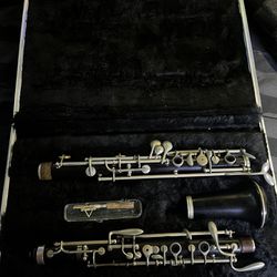 Instrument (TAKING OFFERS)