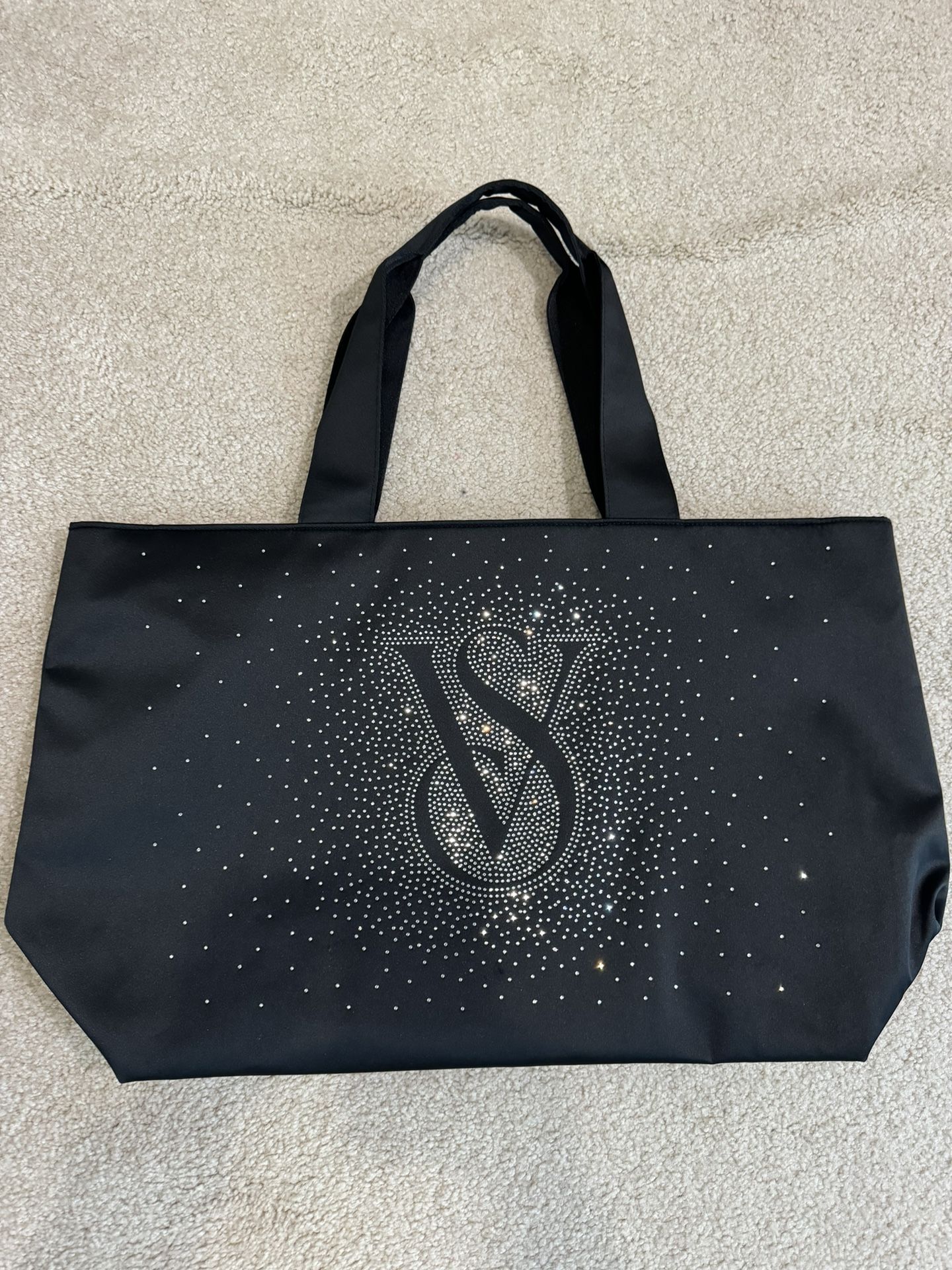 New Victoria Secret Bag Retail Value $80