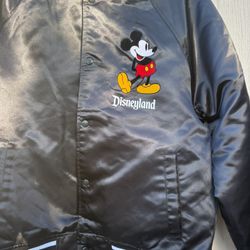 Mickey Jacket 
