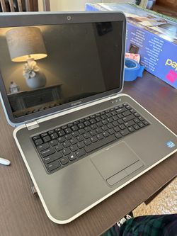 Dell Laptop