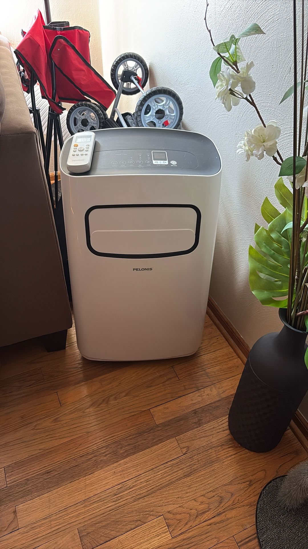 Pelonis Portable Air Conditioner