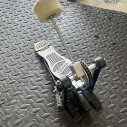 Mapex Bass Drum Kick Pedal 