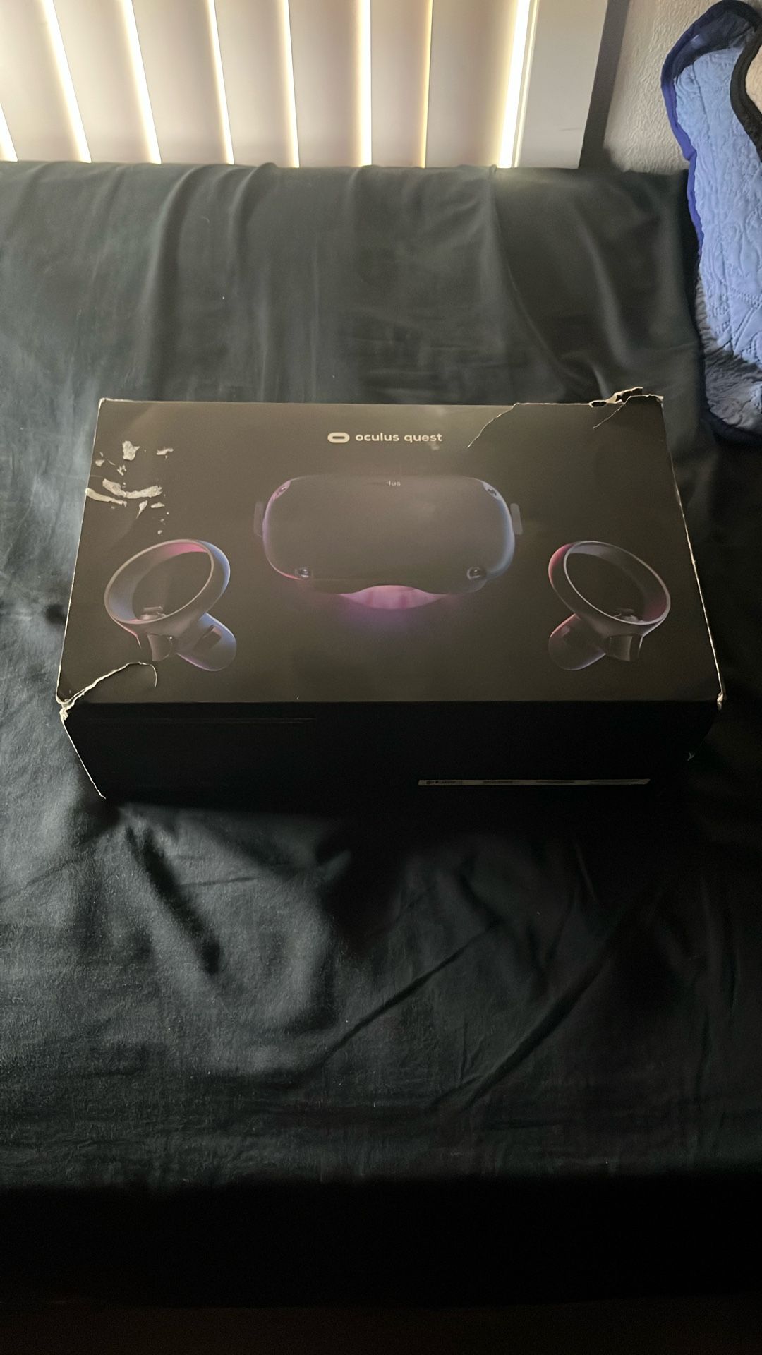 Oculus Quest