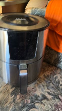 Shaw air fryer