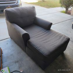 Conformable Chase
