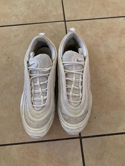 Nike air max shoes