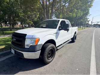 2014 ford f150