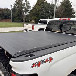 Access Tonneau Cover 6.5ft