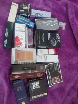 Make up