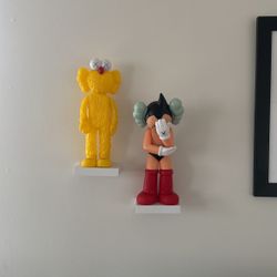 Kaws