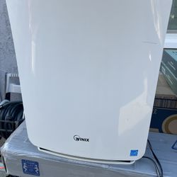 Air Purifier 