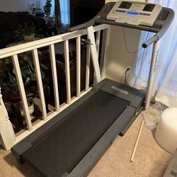Reebok Treadmill