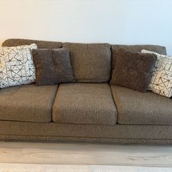 3-Seater Couch