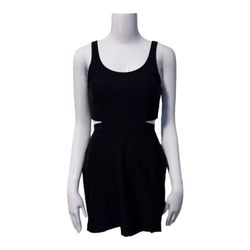 Outdoor Voices Court Cutout Dress Size Small