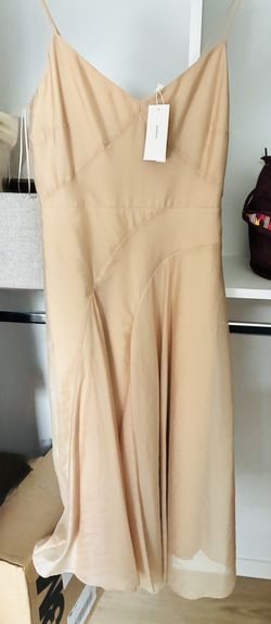 Vince Dress Size 6