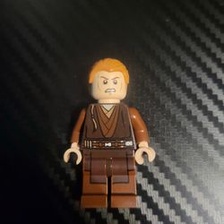 Padawan Anakin Minifigure