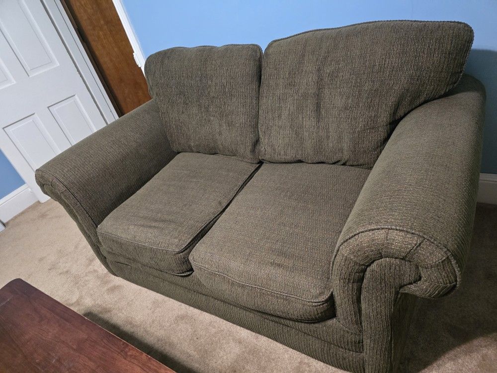 Love Seat