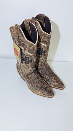 Laredo Zuri Woman’s Boots