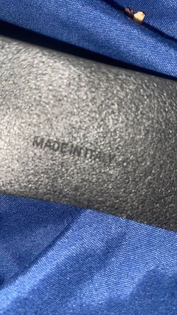 Balenciga belt