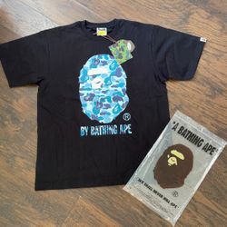 Bape Shirt 