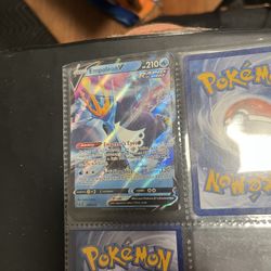 Pokémon Card 
