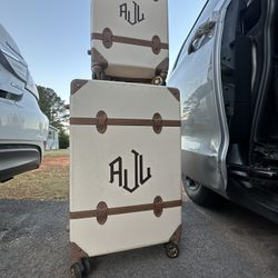 Stylish Luggage 