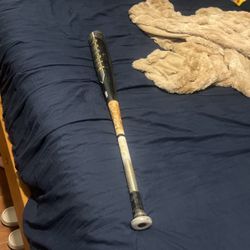 Victus Baseball Bat 33 -3
