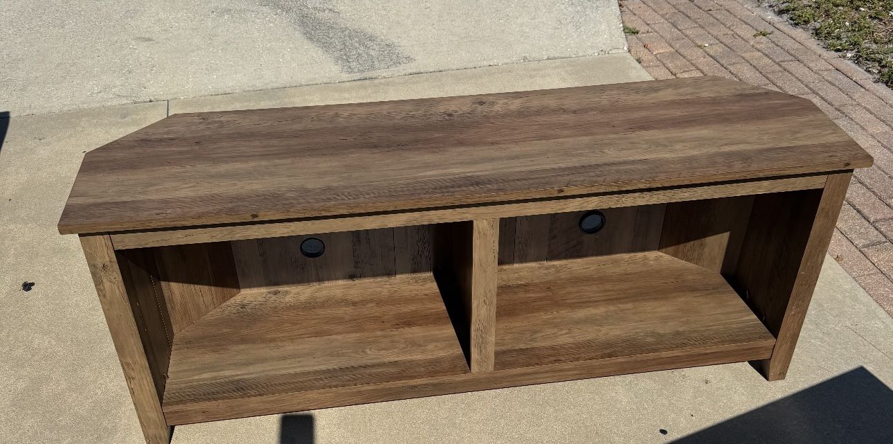 TV stand