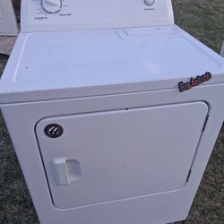 Electric Dryer