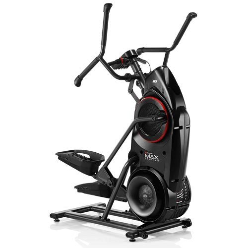 Bowflex M3 Stairmaster 