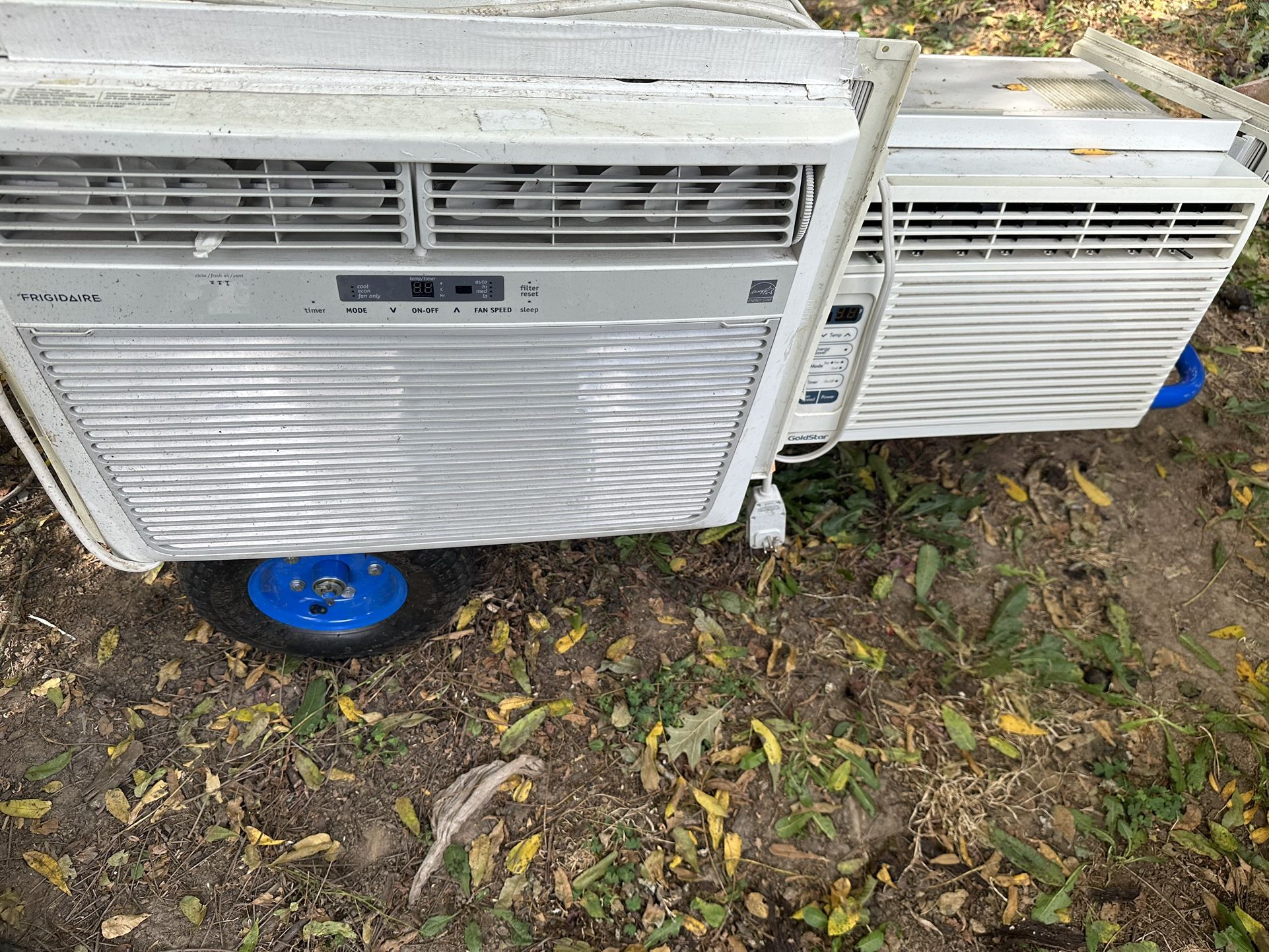 Air Conditioners