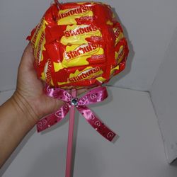 Starburst Lollipop Gift 