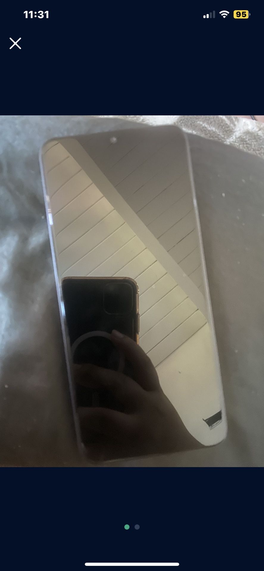 NEED GONE ASAP